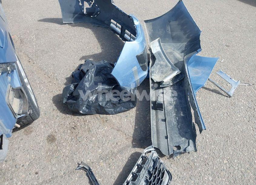 Photo 12 of 2012 Subaru Impreza 2.0I PREMIUM (VIN JF1GPAD64CG218474)