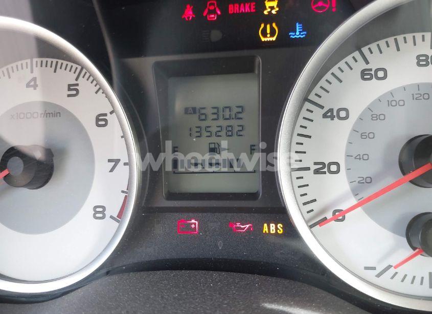 Photo 7 of 2012 Subaru Impreza 2.0I PREMIUM (VIN JF1GPAD64CG218474)