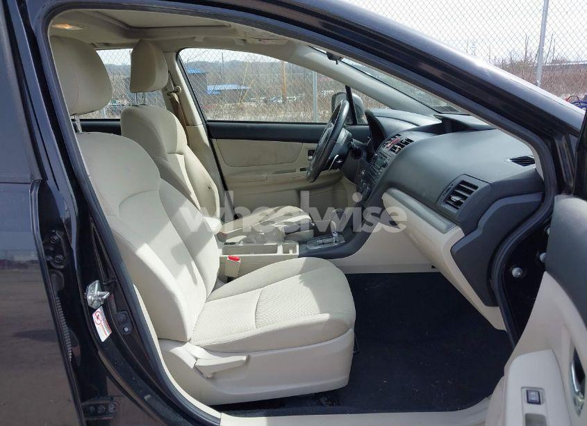 Photo 5 of 2013 Subaru Impreza 2.0I PREMIUM (VIN JF1GPAD64DH849916)