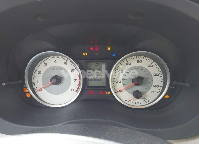 Photo 7 of 2013 Subaru Impreza 2.0I PREMIUM (VIN JF1GPAD64DH849916)