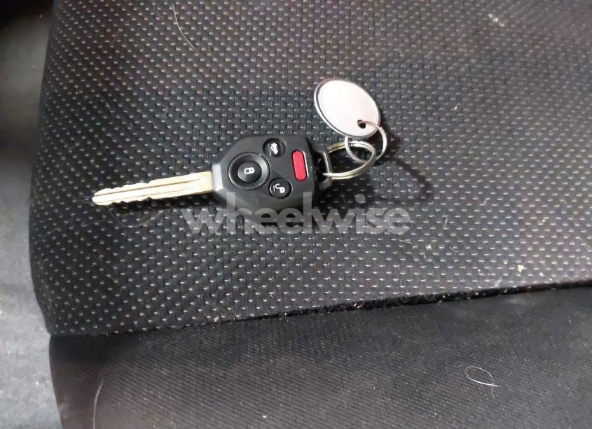 Photo 11 of 2012 Subaru Impreza 2.0I PREMIUM (VIN JF1GPAD65CH231874)