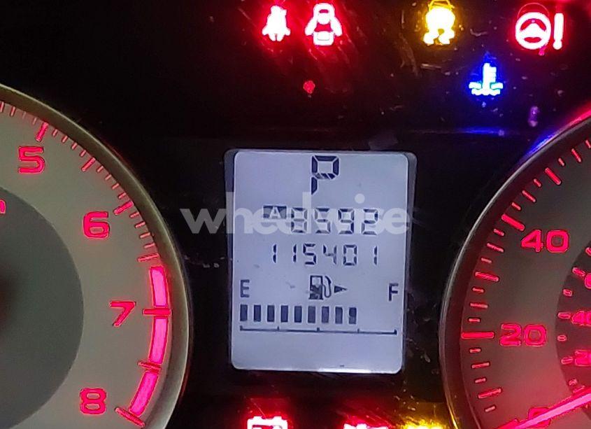 Photo 15 of 2012 Subaru Impreza 2.0I PREMIUM (VIN JF1GPAD65CH231874)