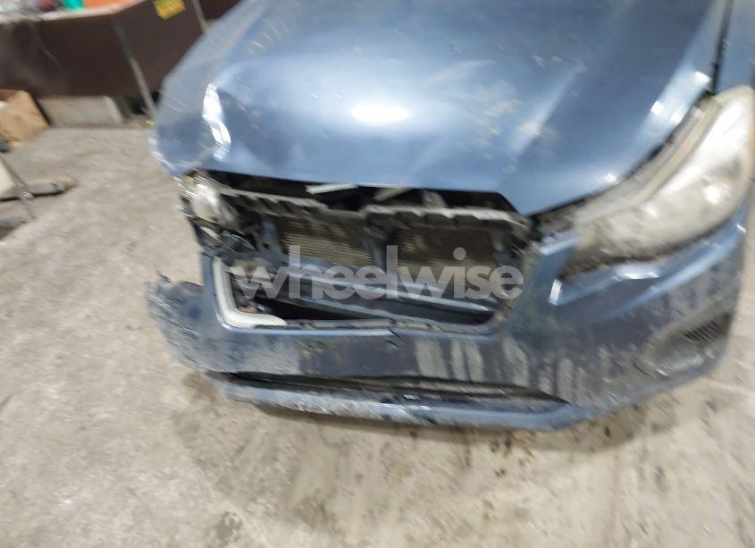 Photo 6 of 2012 Subaru Impreza 2.0I PREMIUM (VIN JF1GPAD65CH231874)