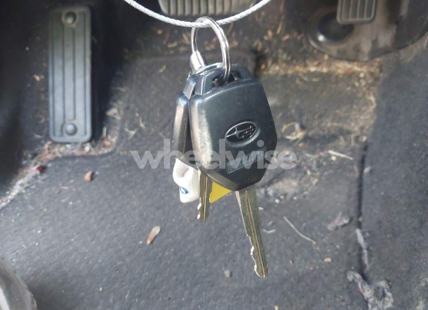 Photo 11 of 2013 Subaru Impreza 2.0I PREMIUM (VIN JF1GPAD65D2818838)