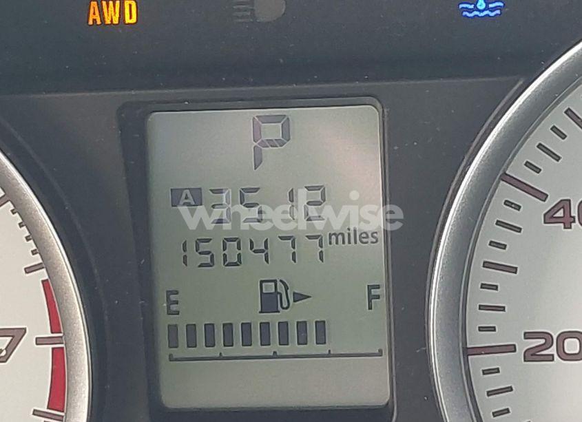 Photo 7 of 2013 Subaru Impreza 2.0I PREMIUM (VIN JF1GPAD65D2818838)