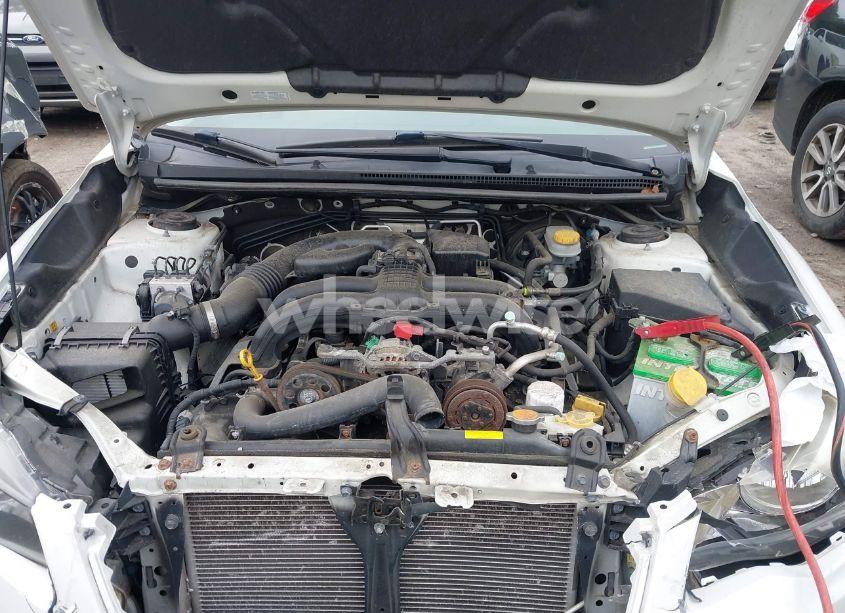 Photo 10 of 2013 Subaru Impreza 2.0I PREMIUM (VIN JF1GPAD65DH859130)