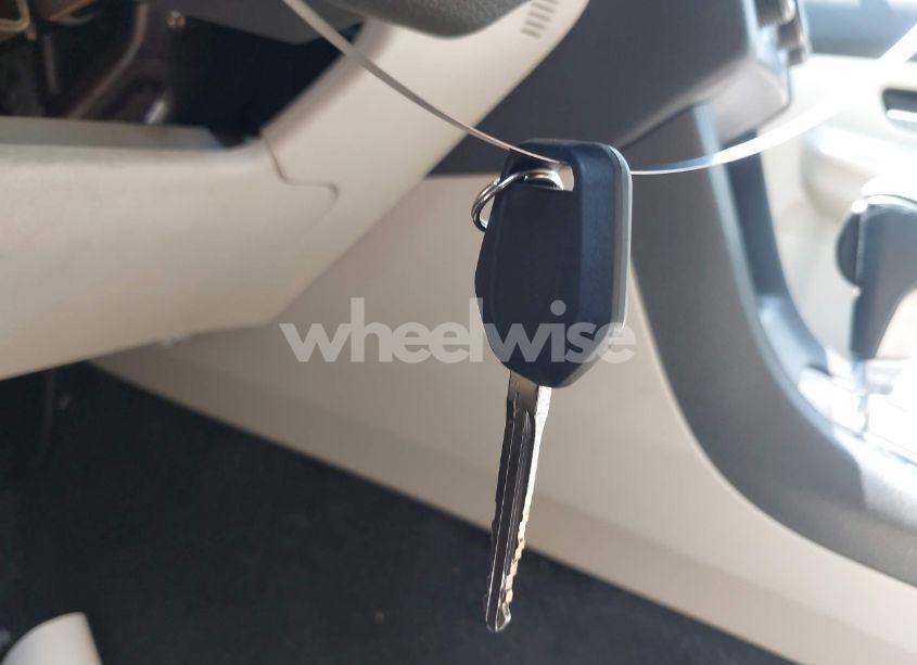 Photo 11 of 2012 Subaru Impreza 2.0I PREMIUM (VIN JF1GPAD66CH207616)