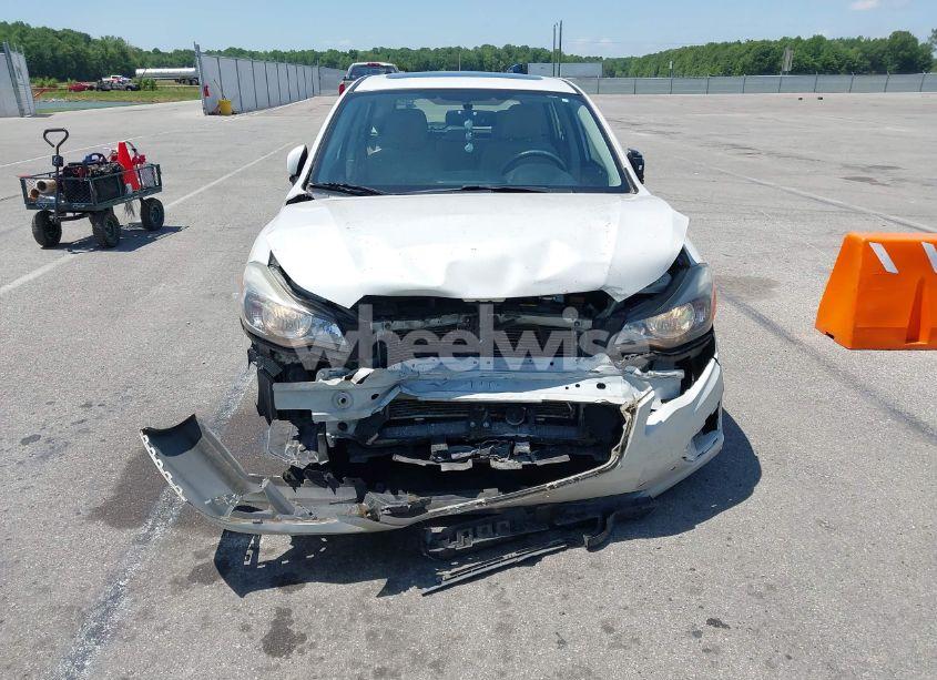 Photo 6 of 2012 Subaru Impreza 2.0I PREMIUM (VIN JF1GPAD66CH207616)