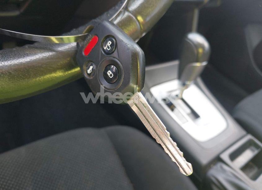 Photo 11 of 2013 Subaru Impreza 2.0I PREMIUM (VIN JF1GPAD66DH207245)