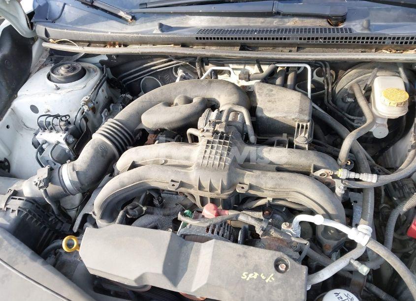 Photo 10 of 2012 Subaru Impreza 2.0I PREMIUM (VIN JF1GPAD67CH223176)