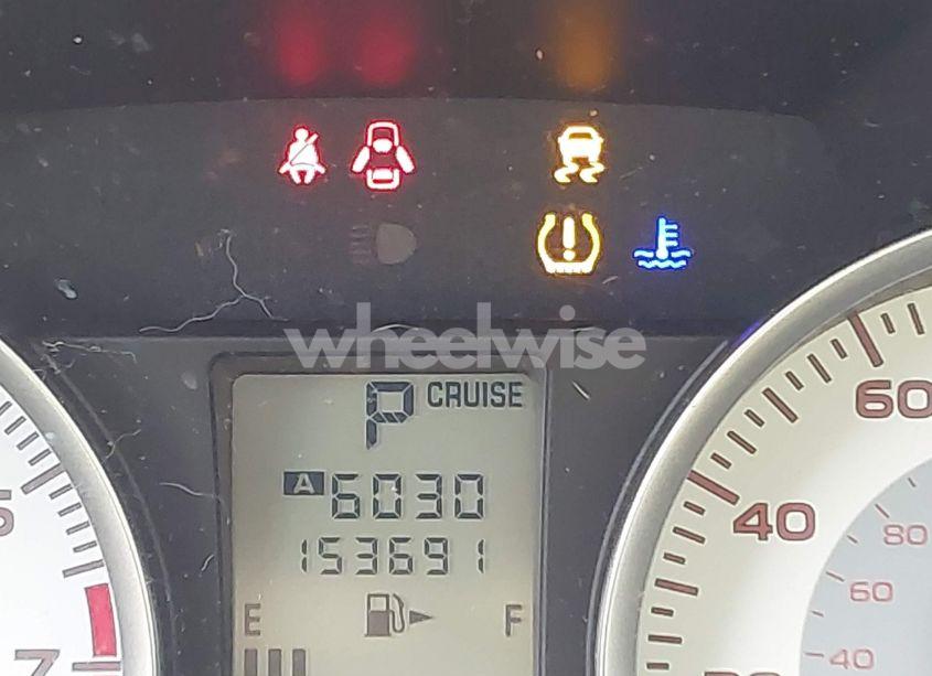 Photo 7 of 2012 Subaru Impreza 2.0I PREMIUM (VIN JF1GPAD67CH223176)