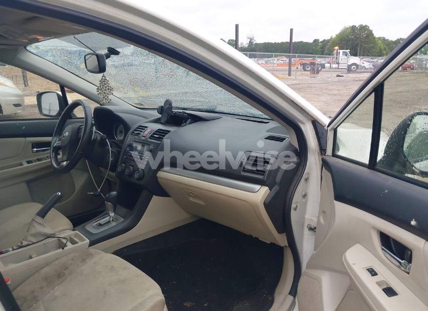 Photo 5 of 2013 Subaru Impreza 2.0I PREMIUM (VIN JF1GPAD67DH211921)