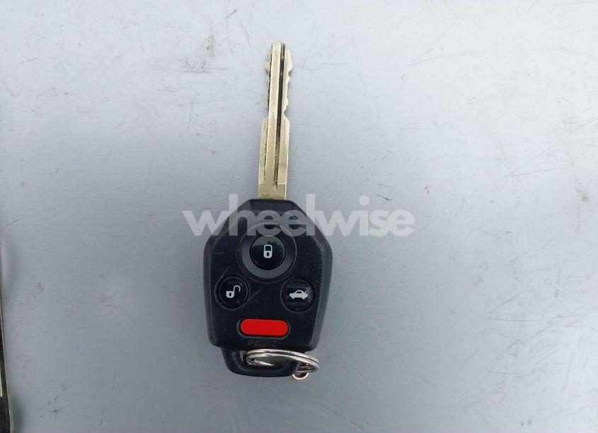 Photo 11 of 2012 Subaru Impreza 2.0I PREMIUM (VIN JF1GPAD68CH203292)