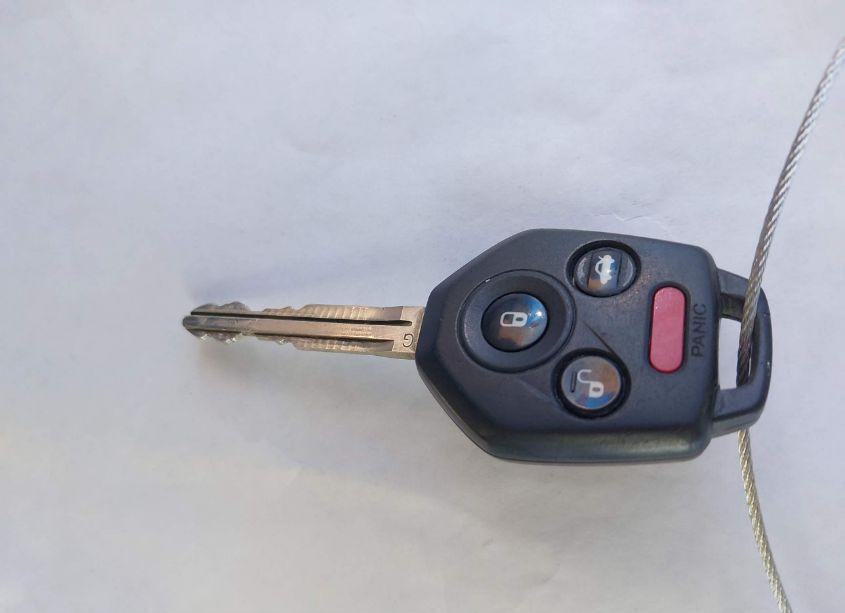 Photo 11 of 2013 Subaru Impreza 2.0I PREMIUM (VIN JF1GPAD68DH819494)