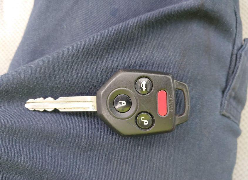 Photo 11 of 2014 Subaru Impreza 2.0I PREMIUM (VIN JF1GPAD68E8296463)