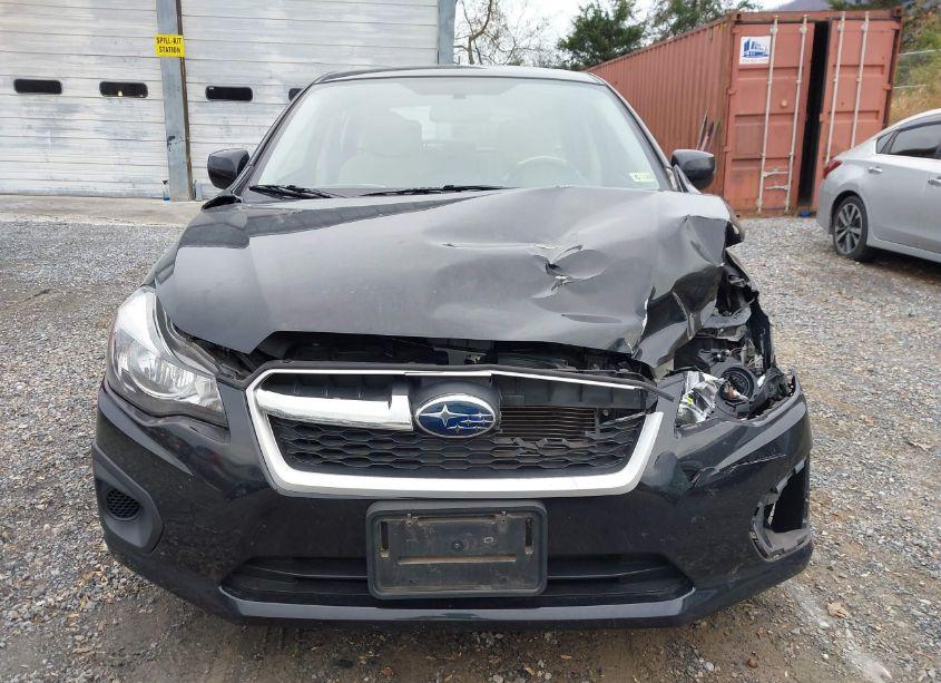 Photo 13 of 2014 Subaru Impreza 2.0I PREMIUM (VIN JF1GPAD68E8296463)