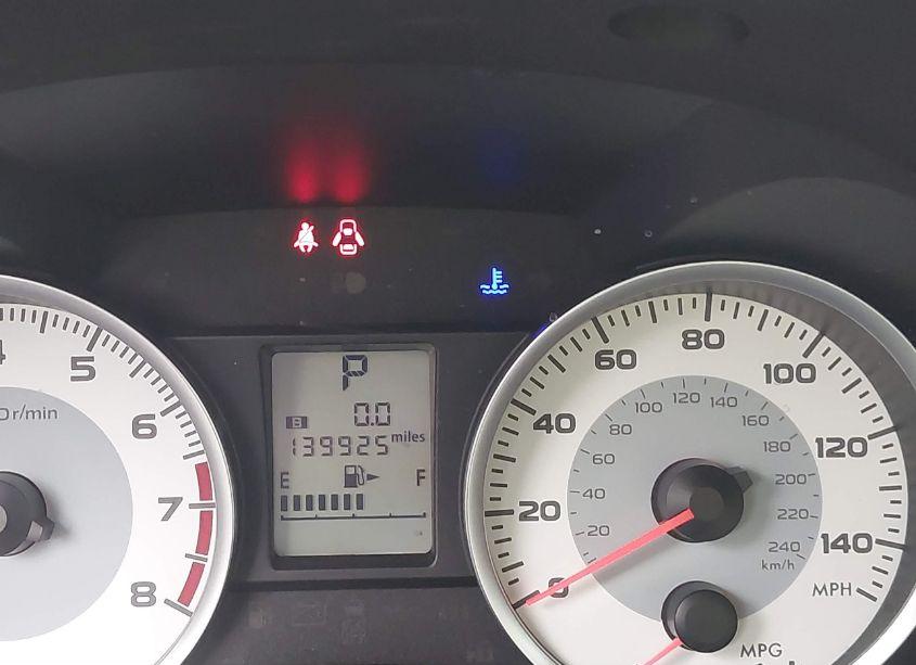 Photo 16 of 2014 Subaru Impreza 2.0I PREMIUM (VIN JF1GPAD68E8296463)