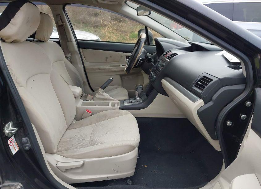 Photo 5 of 2014 Subaru Impreza 2.0I PREMIUM (VIN JF1GPAD68E8296463)