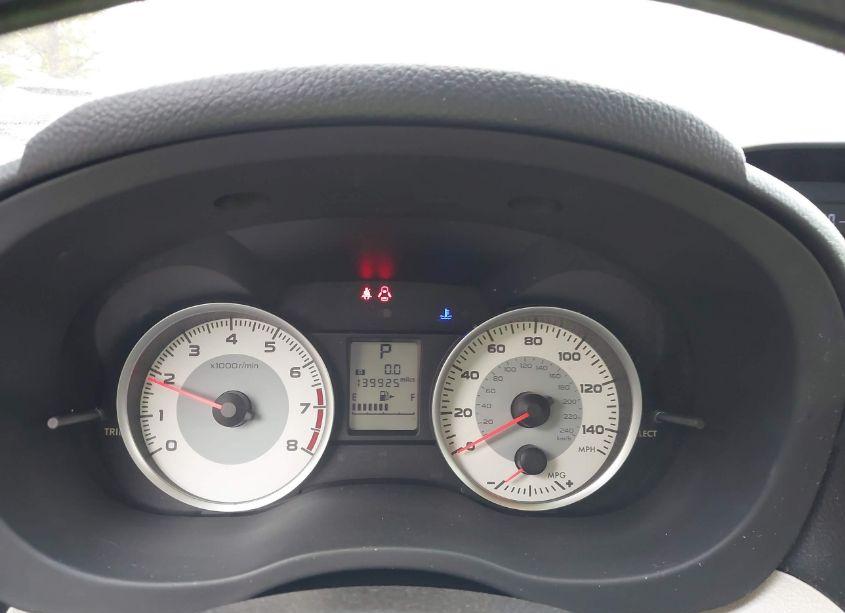 Photo 7 of 2014 Subaru Impreza 2.0I PREMIUM (VIN JF1GPAD68E8296463)