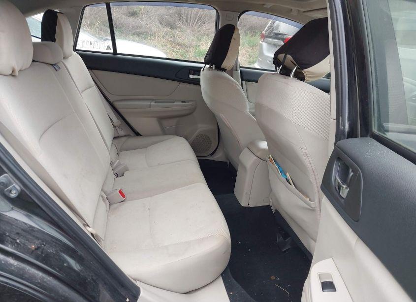 Photo 8 of 2014 Subaru Impreza 2.0I PREMIUM (VIN JF1GPAD68E8296463)