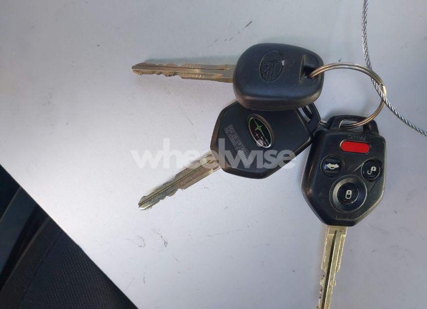 Photo 11 of 2013 Subaru Impreza 2.0I PREMIUM (VIN JF1GPAD69DG208542)