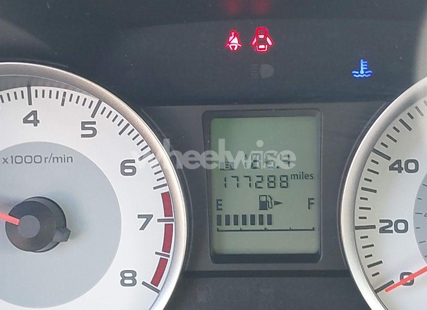 Photo 15 of 2013 Subaru Impreza 2.0I PREMIUM (VIN JF1GPAD69DG208542)