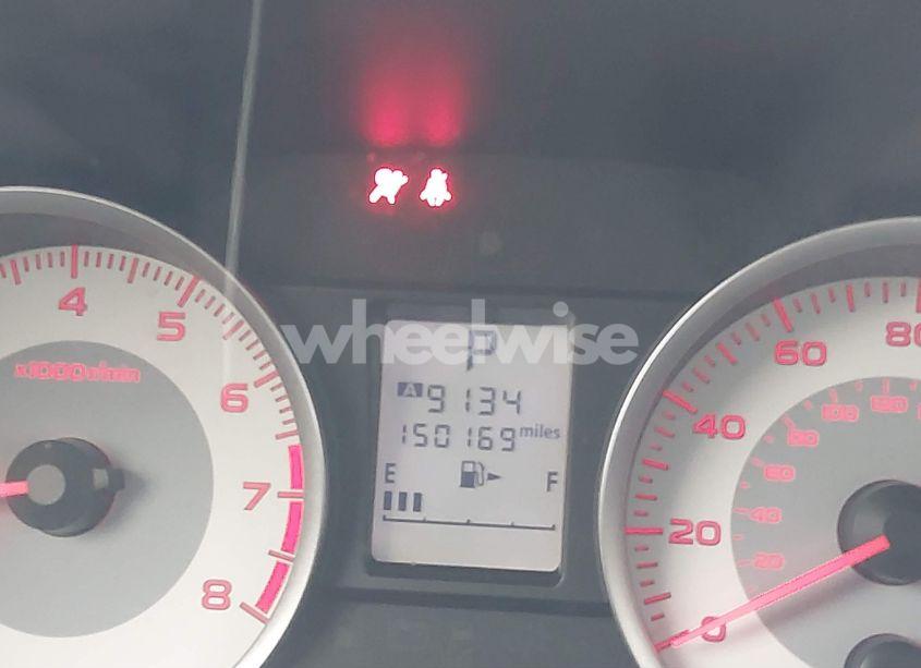 Photo 15 of 2014 Subaru Impreza 2.0I PREMIUM (VIN JF1GPAD69E8213574)