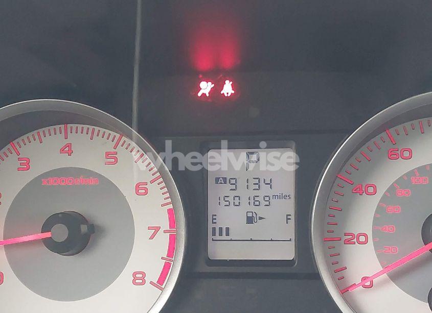 Photo 7 of 2014 Subaru Impreza 2.0I PREMIUM (VIN JF1GPAD69E8213574)