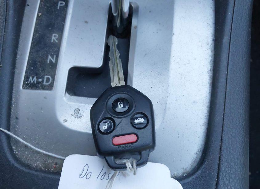 Photo 11 of 2012 Subaru Impreza 2.0I PREMIUM (VIN JF1GPAD6XCH203245)