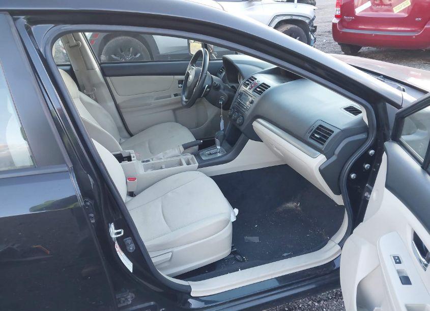 Photo 5 of 2012 Subaru Impreza 2.0I PREMIUM (VIN JF1GPAD6XCH203245)