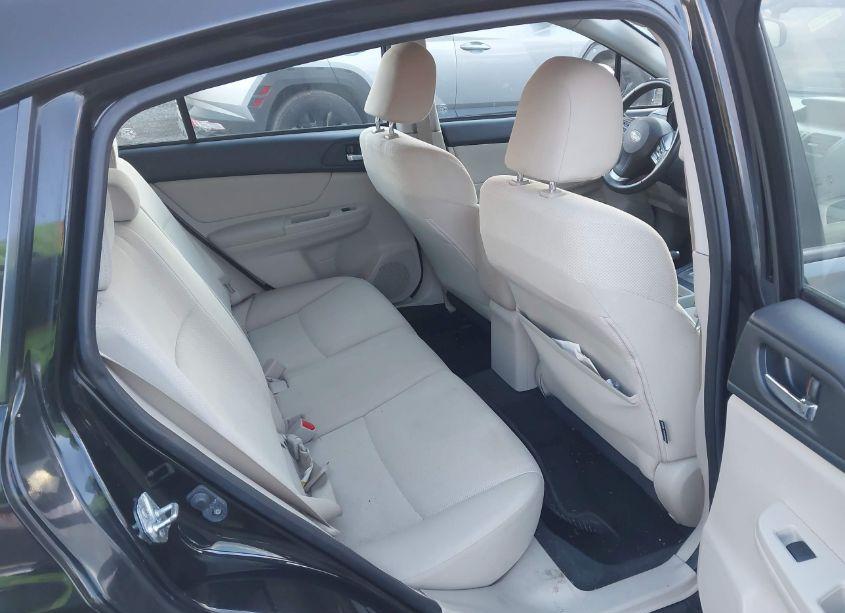 Photo 8 of 2012 Subaru Impreza 2.0I PREMIUM (VIN JF1GPAD6XCH203245)