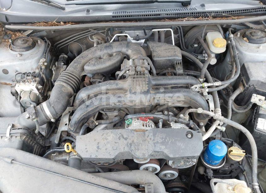 Photo 10 of 2012 Subaru Impreza 2.0I PREMIUM (VIN JF1GPAD6XCH232583)