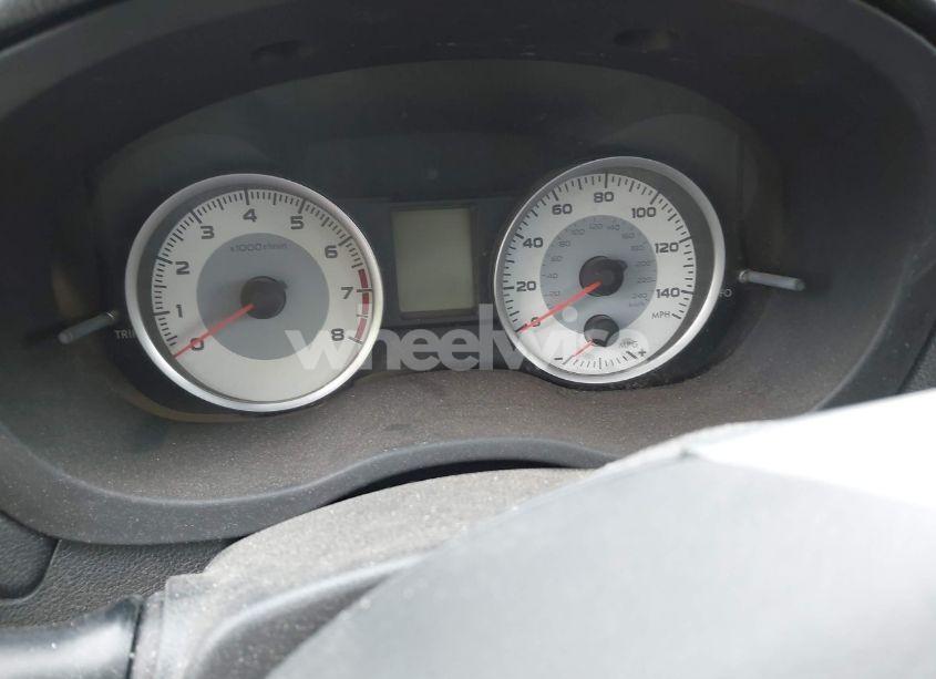 Photo 7 of 2012 Subaru Impreza 2.0I PREMIUM (VIN JF1GPAD6XCH232583)
