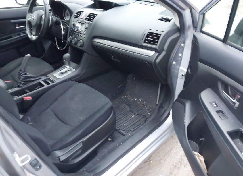 Photo 5 of 2012 Subaru Impreza 2.0I PREMIUM (VIN JF1GPAD6XCH234091)