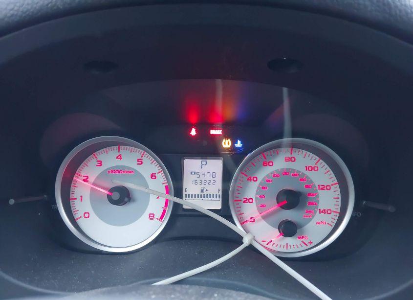 Photo 7 of 2012 Subaru Impreza 2.0I PREMIUM (VIN JF1GPAD6XCH234091)