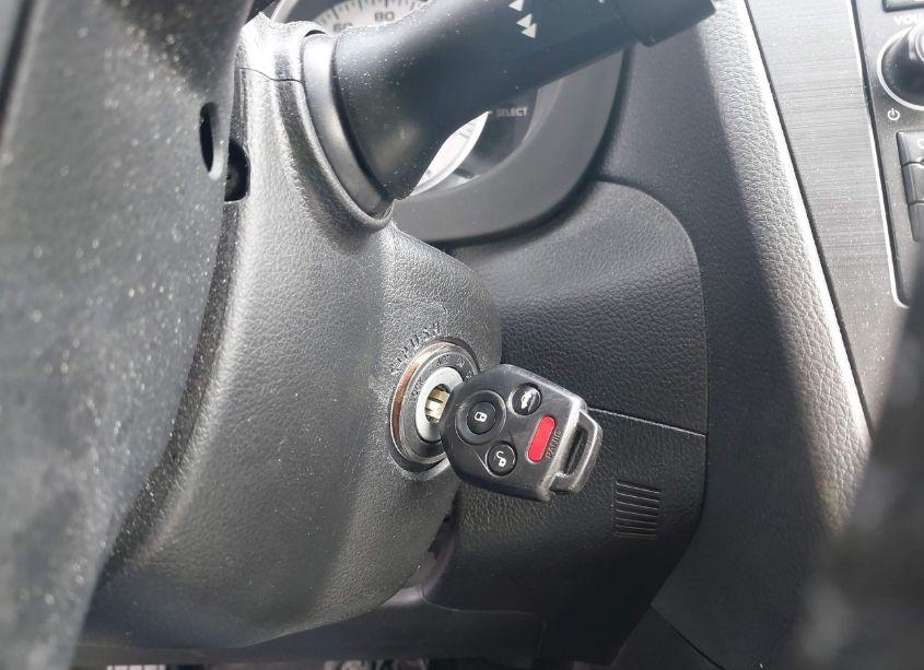 Photo 11 of 2014 Subaru Impreza 2.0I PREMIUM (VIN JF1GPAD6XE8265683)