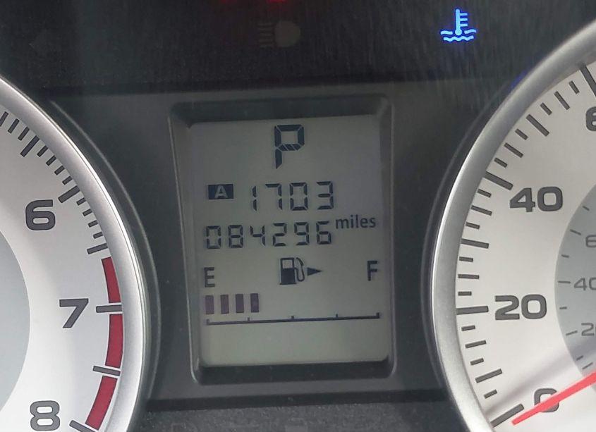 Photo 15 of 2014 Subaru Impreza 2.0I PREMIUM (VIN JF1GPAD6XE8265683)