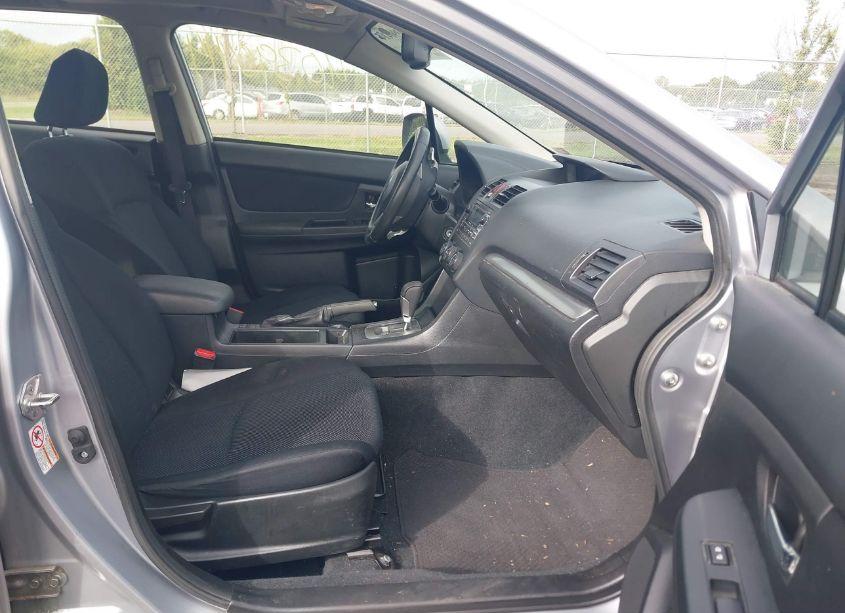 Photo 5 of 2014 Subaru Impreza 2.0I PREMIUM (VIN JF1GPAD6XE8265683)