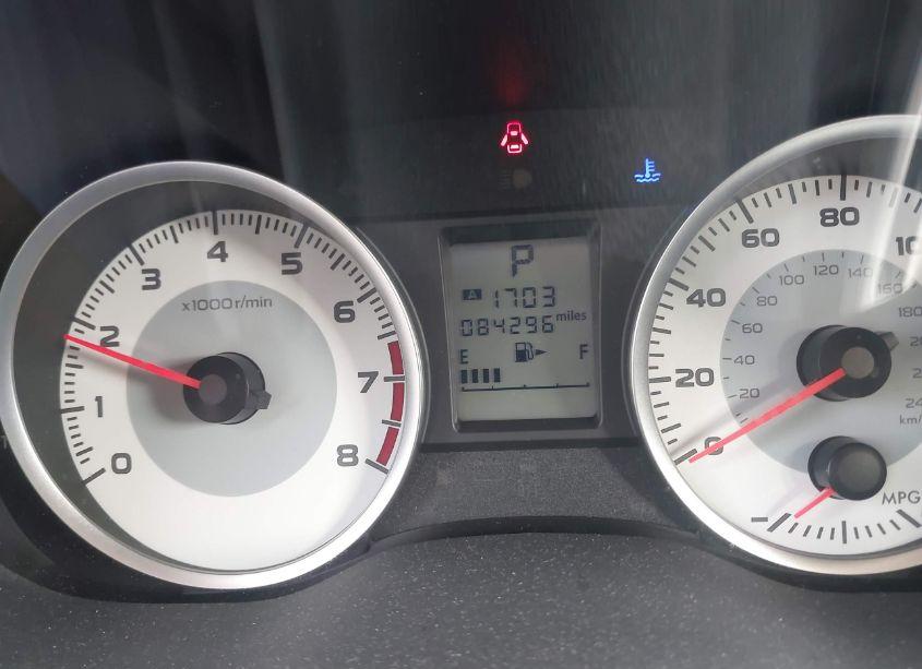 Photo 7 of 2014 Subaru Impreza 2.0I PREMIUM (VIN JF1GPAD6XE8265683)