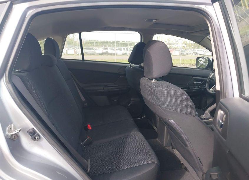 Photo 8 of 2014 Subaru Impreza 2.0I PREMIUM (VIN JF1GPAD6XE8265683)