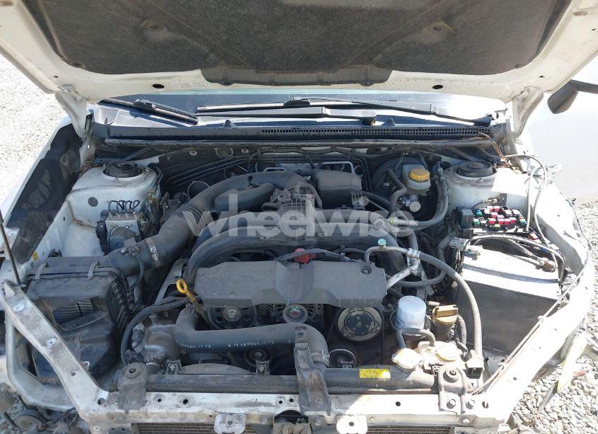 Photo 10 of 2012 Subaru Impreza 2.0I LIMITED (VIN JF1GPAG60CH207333)