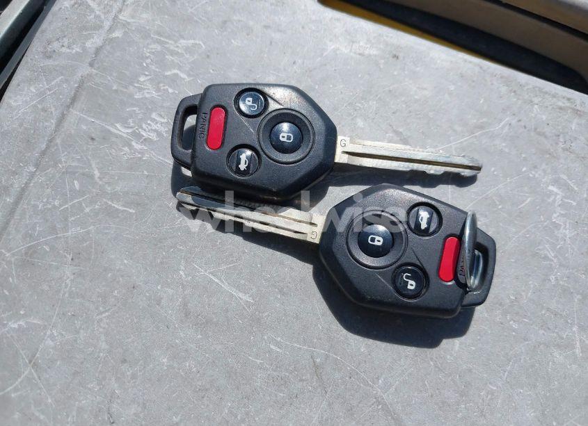 Photo 11 of 2012 Subaru Impreza 2.0I LIMITED (VIN JF1GPAG60CH207333)