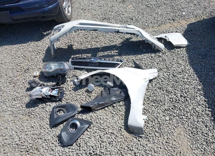 Photo 12 of 2012 Subaru Impreza 2.0I LIMITED (VIN JF1GPAG60CH207333)