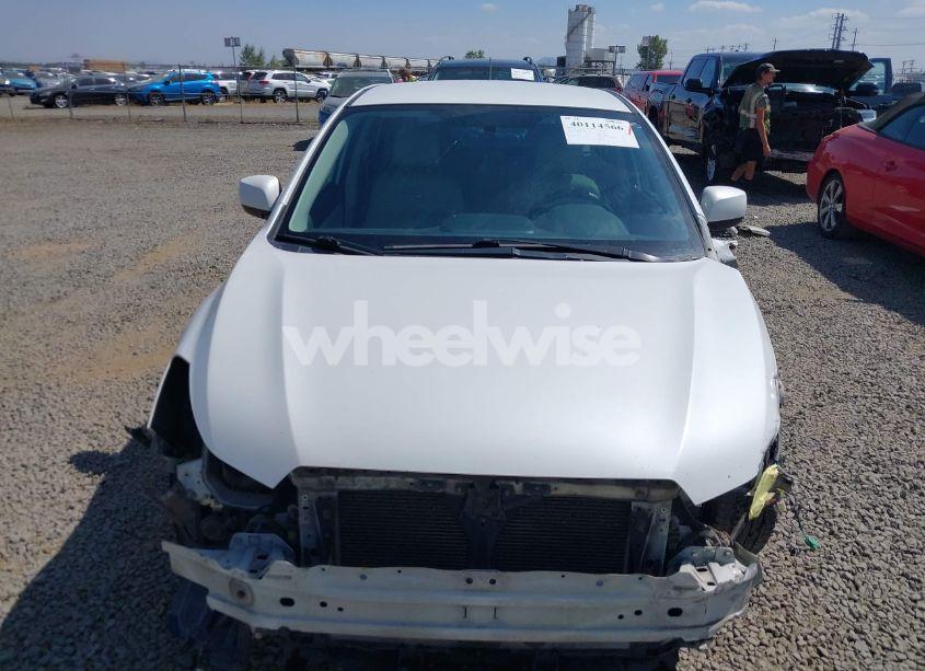 Photo 13 of 2012 Subaru Impreza 2.0I LIMITED (VIN JF1GPAG60CH207333)