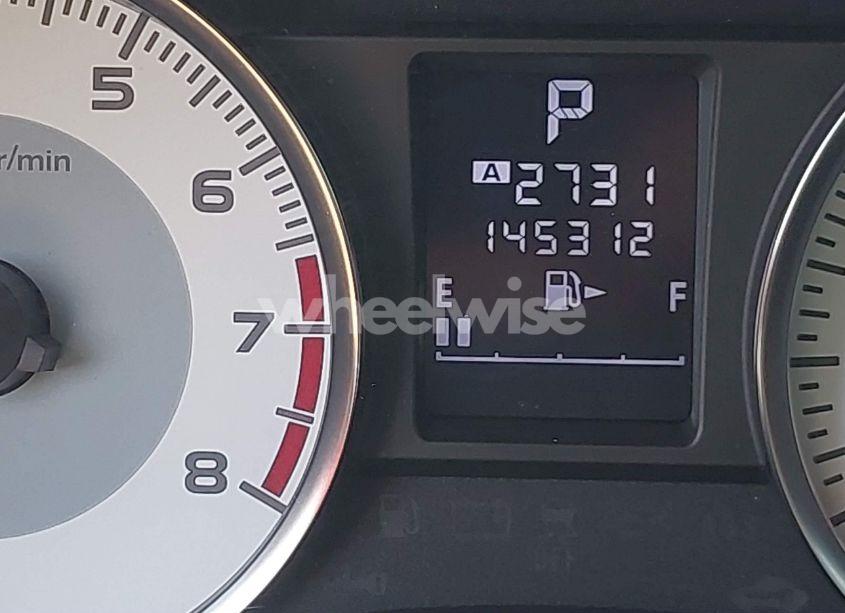 Photo 16 of 2012 Subaru Impreza 2.0I LIMITED (VIN JF1GPAG60CH207333)