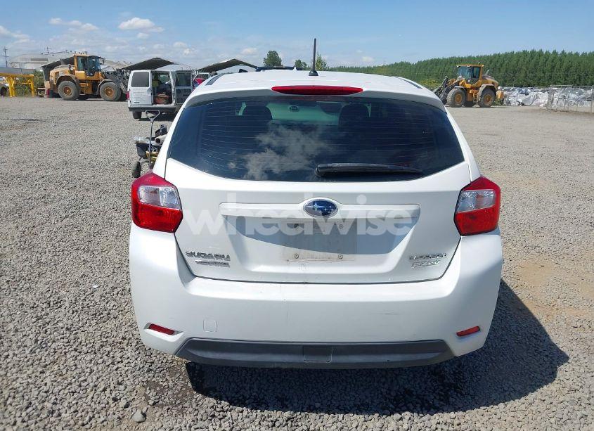 Photo 17 of 2012 Subaru Impreza 2.0I LIMITED (VIN JF1GPAG60CH207333)