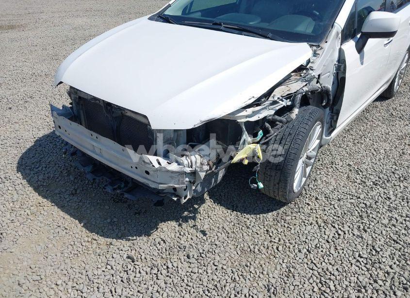Photo 6 of 2012 Subaru Impreza 2.0I LIMITED (VIN JF1GPAG60CH207333)