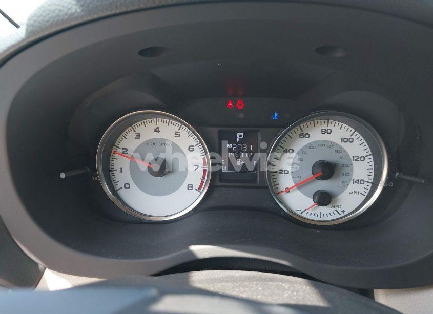 Photo 7 of 2012 Subaru Impreza 2.0I LIMITED (VIN JF1GPAG60CH207333)