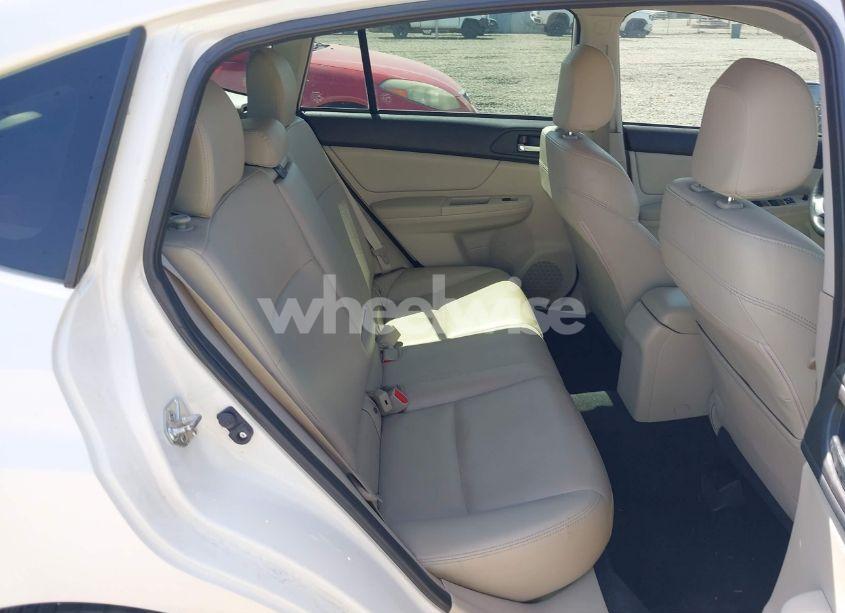 Photo 8 of 2012 Subaru Impreza 2.0I LIMITED (VIN JF1GPAG60CH207333)