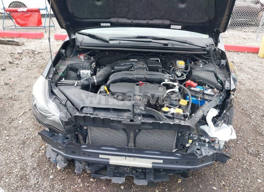 Photo 10 of 2014 Subaru Impreza 2.0I LIMITED (VIN JF1GPAG60E8230856)